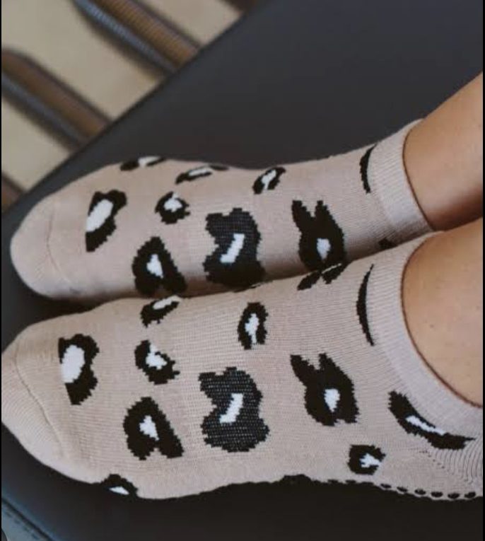 Grip socks